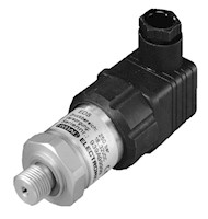 Pressure Sensors On Schroeder Industries