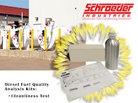 Fuel Test Kits