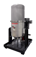 OLF - Offline Filtration System