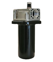 Return Line Filter KF3