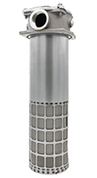 Return Line Filter TRT
