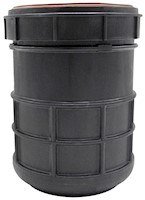 SCB Short Assembled SCB Short Assembled