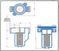 SP-CB_CastBasket_Threaded-Diagram
