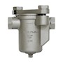 Cast Basket Threaded
