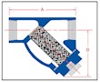 CastYStrainer_Threaded-SocketWeld-Diagram