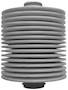 Single Membrane Element