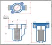 SP-CB_CastBasket_Threaded-Diagram